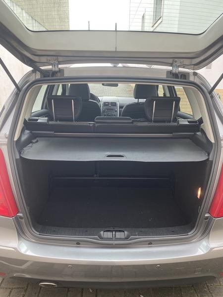 Mercedes-Benz A • 2009 • 178,500 km 4