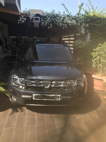 Dacia Duster • 2017 • 54,800 km 9