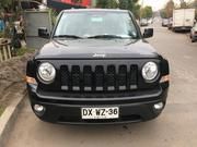 Jeep Patriot • 2013 • 106,000 km 1