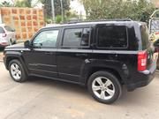 Jeep Patriot • 2013 • 106,000 km 4