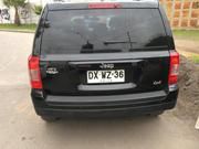 Jeep Patriot • 2013 • 106,000 km 2