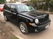 Jeep Patriot • 2013 • 106,000 km 5
