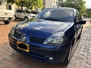 Renault Symbol • 2005 • 118,430 km 2