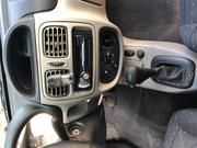 Renault Symbol • 2005 • 118,430 km 6