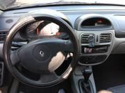 Renault Symbol • 2005 • 118,430 km 1