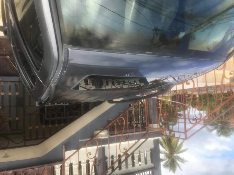 Jeep Cherokee • 2002 • 228,462 km 4