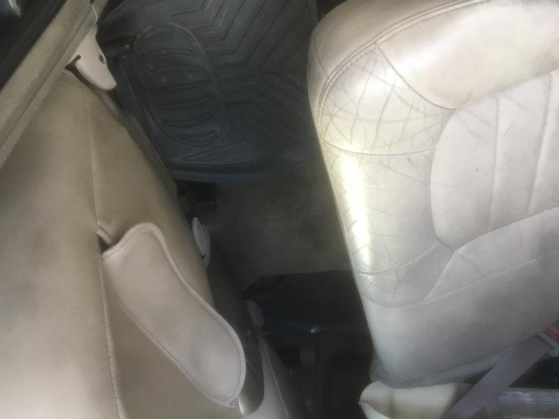 Jeep Cherokee • 2002 • 228,462 km 7