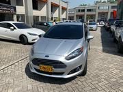 Ford Fiesta • 2018 • 12,100 km 3