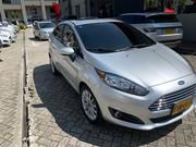 Ford Fiesta • 2018 • 12,100 km 5