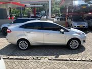 Ford Fiesta • 2018 • 12,100 km 7