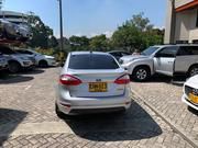 Ford Fiesta • 2018 • 12,100 km 4