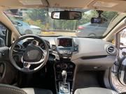 Ford Fiesta • 2018 • 12,100 km 9