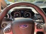 Ford Fiesta • 2018 • 12,100 km 2