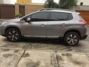 Peugeot 2008 • 2016 • 40,000 km 1