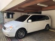 Kia Carnival • 2013 • 40,000 km 3