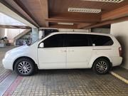 Kia Carnival • 2013 • 40,000 km 2
