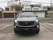 Kia Sportage • 2013 • 43,000 km 6