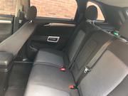 Chevrolet Captiva Sport • 2012 • 87,500 km 1