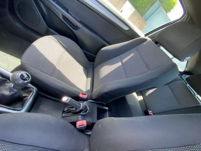 Opel Astra • 2006 • 140,000 km 4