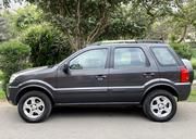 Ford EcoSport • 2011 • 160,000 km 4