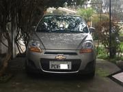 Chevrolet  • 2018 • 52,000 km 2