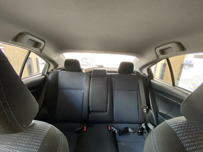 Toyota Yaris • 2015 • 90,000 km 1
