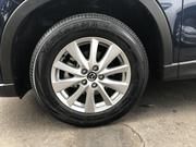 Mazda CX-5 • 2018 • 23,000 km 10