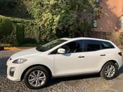 Mazda CX-7 • 2012 • 80,000 km 1