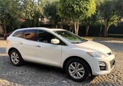 Mazda CX-7 • 2012 • 80,000 km 3