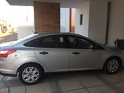 Ford Focus • 2012 • 45,000 km 3