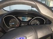 Ford Focus • 2012 • 45,000 km 2