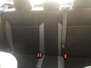 Ford Focus • 2012 • 45,000 km 4