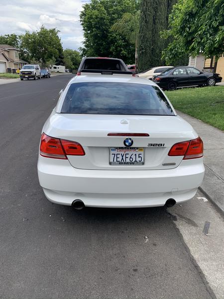 BMW M3 • 2009 • 175 km 4