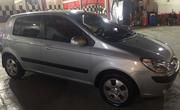 Hyundai Getz • 2008 • 125,000 km 4