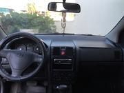 Hyundai Getz • 2008 • 125,000 km 2