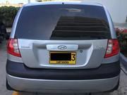Hyundai Getz • 2008 • 125,000 km 3