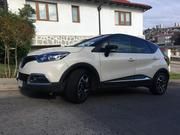 Renault Captur • 2015 • 55,000 km 1