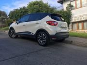 Renault Captur • 2015 • 55,000 km 4