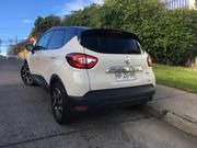 Renault Captur • 2015 • 55,000 km 2