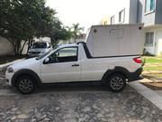 Dodge RAM • 2016 • 135,000 km 4