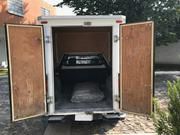 Dodge RAM • 2016 • 135,000 km 2