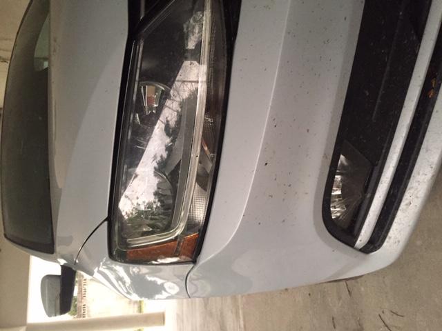 Volkswagen Jetta • 2017 • 120,000 km 6