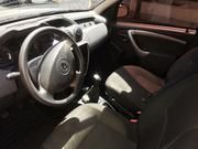 Renault Duster • 2015 • 63,500 km 1