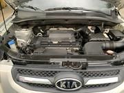 Kia Sportage • 2016 • 20,464 km 4