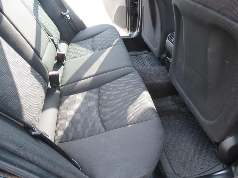 Mercedes-Benz  • 2005 • 680,000 km 3