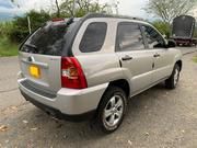 Kia Sportage • 2016 • 20,464 km 5