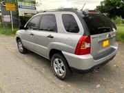 Kia Sportage • 2016 • 20,464 km 2