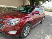 Chevrolet Equinox • 2016 • 54,000 km 5
