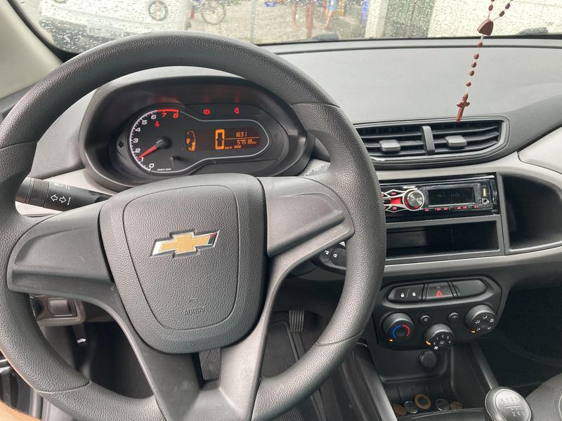 Chevrolet Onix • 2019 • 61,000 km 6