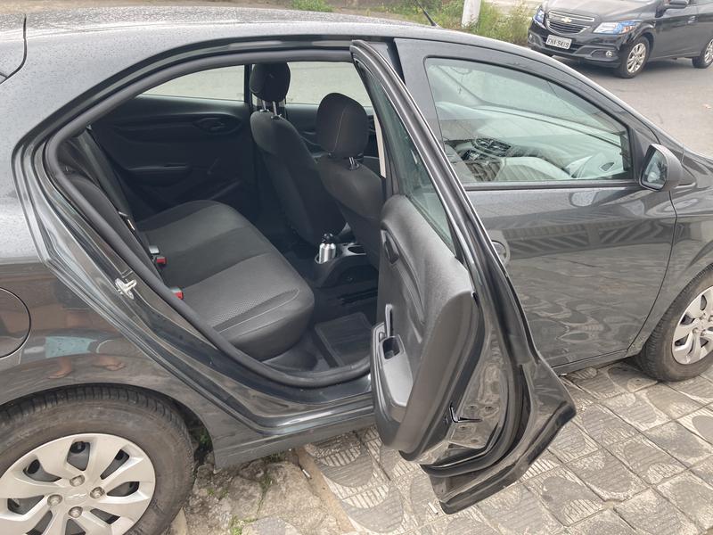 Chevrolet Onix • 2019 • 61,000 km 7